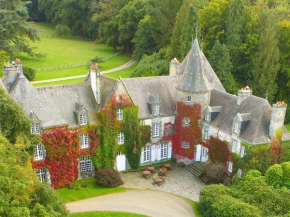 Manoir de Trégaray